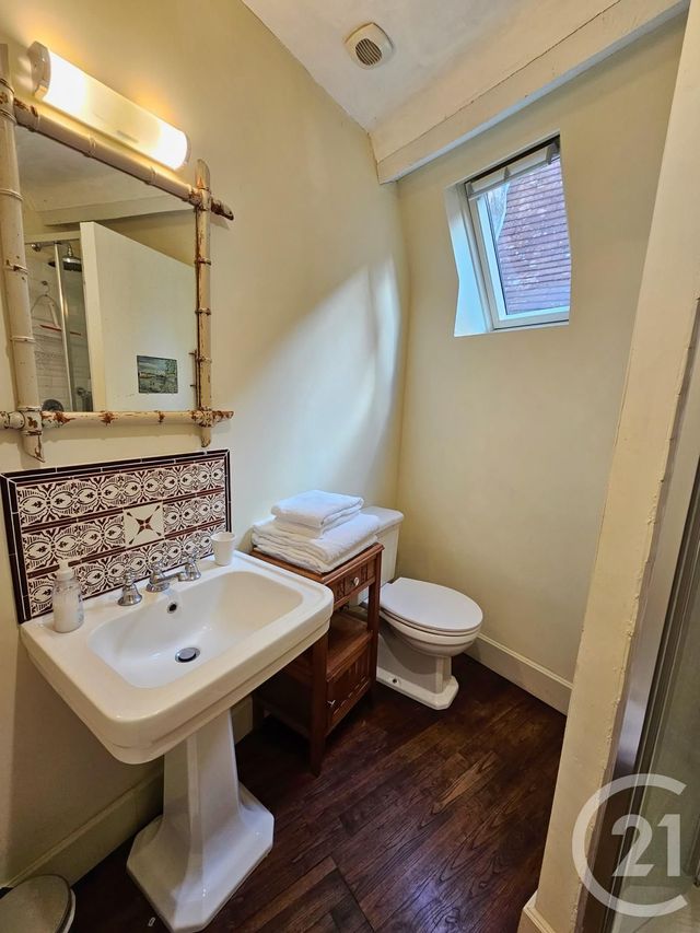 maison à vendre - 12 pièces - 321.0 m2 - SARLAT LA CANEDA - 24 - AQUITAINE - Century 21 Patrimoine 24