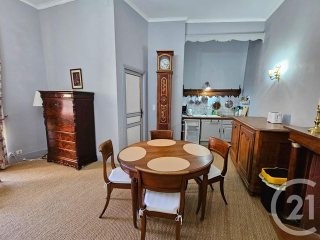 maison à vendre - 12 pièces - 321.0 m2 - SARLAT LA CANEDA - 24 - AQUITAINE - Century 21 Patrimoine 24