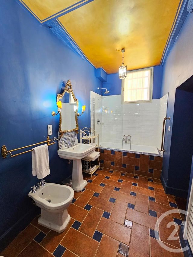 maison à vendre - 12 pièces - 321.0 m2 - SARLAT LA CANEDA - 24 - AQUITAINE - Century 21 Patrimoine 24