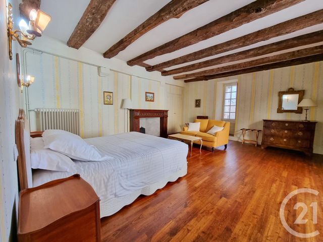 maison à vendre - 12 pièces - 321.0 m2 - SARLAT LA CANEDA - 24 - AQUITAINE - Century 21 Patrimoine 24