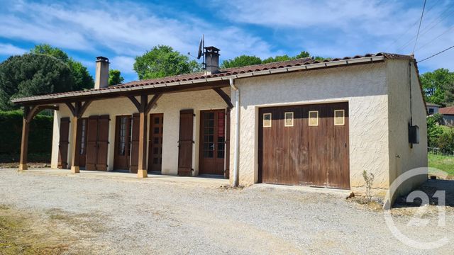 maison - SARLAT LA CANEDA - 24