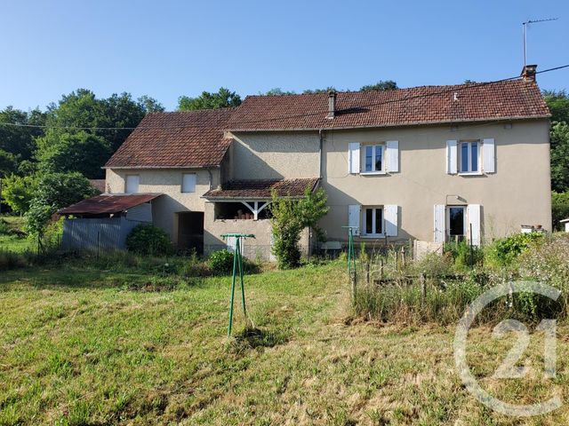 Maison à vendre CARSAC AILLAC