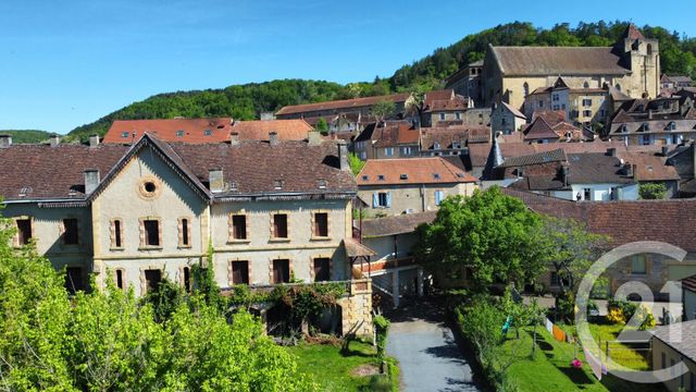 maison - ST CYPRIEN - 24
