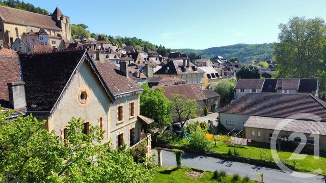 maison à vendre - 6 pièces - 1454.36 m2 - ST CYPRIEN - 24 - AQUITAINE - Century 21 Patrimoine 24