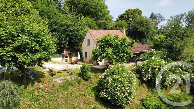maison - SARLAT LA CANEDA - 24
