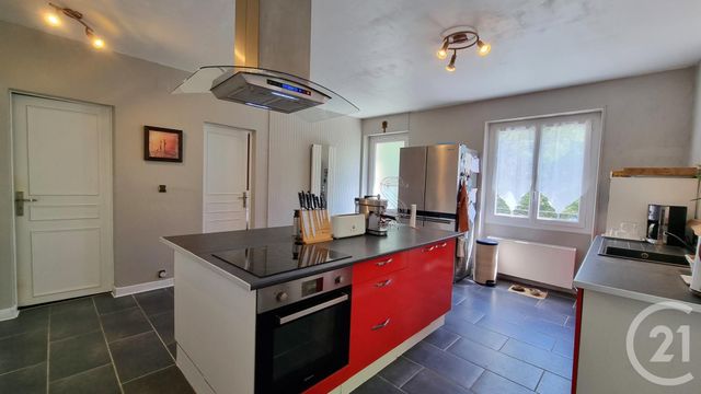 maison à vendre - 16 pièces - 266.8 m2 - SARLAT LA CANEDA - 24 - AQUITAINE - Century 21 Patrimoine 24