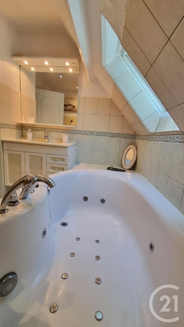 maison à vendre - 16 pièces - 266.8 m2 - SARLAT LA CANEDA - 24 - AQUITAINE - Century 21 Patrimoine 24