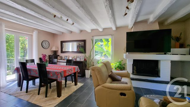 maison à vendre - 16 pièces - 266.8 m2 - SARLAT LA CANEDA - 24 - AQUITAINE - Century 21 Patrimoine 24