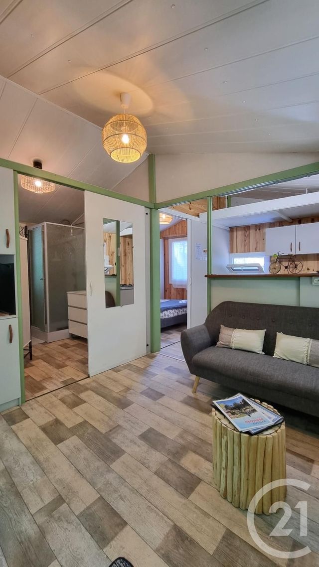 maison à vendre - 16 pièces - 266.8 m2 - SARLAT LA CANEDA - 24 - AQUITAINE - Century 21 Patrimoine 24