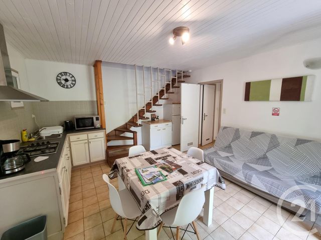 maison à vendre - 16 pièces - 266.8 m2 - SARLAT LA CANEDA - 24 - AQUITAINE - Century 21 Patrimoine 24