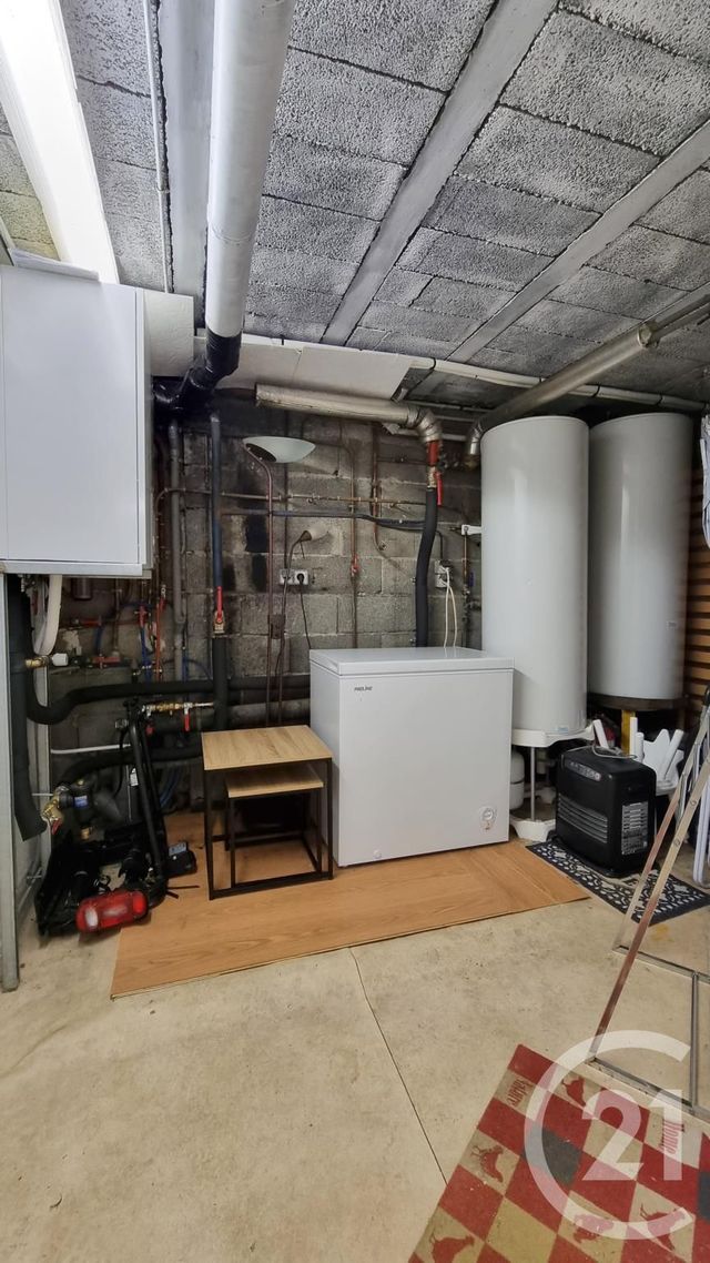 maison à vendre - 16 pièces - 266.8 m2 - SARLAT LA CANEDA - 24 - AQUITAINE - Century 21 Patrimoine 24