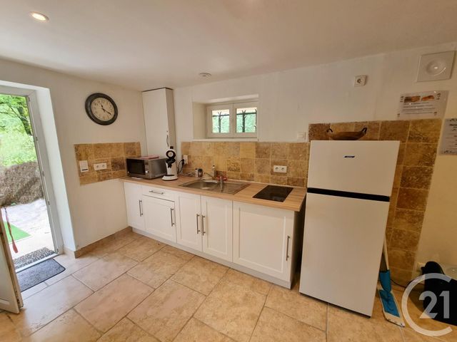 maison à vendre - 16 pièces - 266.8 m2 - SARLAT LA CANEDA - 24 - AQUITAINE - Century 21 Patrimoine 24