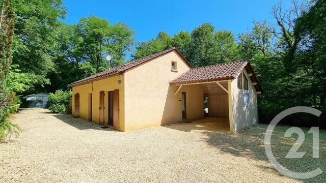 maison à vendre - 16 pièces - 266.8 m2 - SARLAT LA CANEDA - 24 - AQUITAINE - Century 21 Patrimoine 24