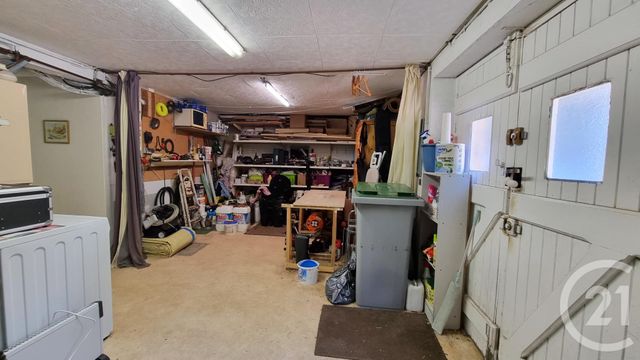 maison à vendre - 16 pièces - 266.8 m2 - SARLAT LA CANEDA - 24 - AQUITAINE - Century 21 Patrimoine 24