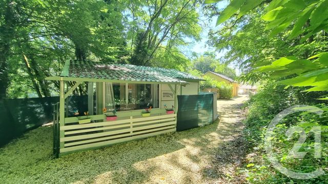 maison à vendre - 16 pièces - 266.8 m2 - SARLAT LA CANEDA - 24 - AQUITAINE - Century 21 Patrimoine 24