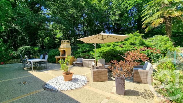 maison à vendre - 16 pièces - 266.8 m2 - SARLAT LA CANEDA - 24 - AQUITAINE - Century 21 Patrimoine 24