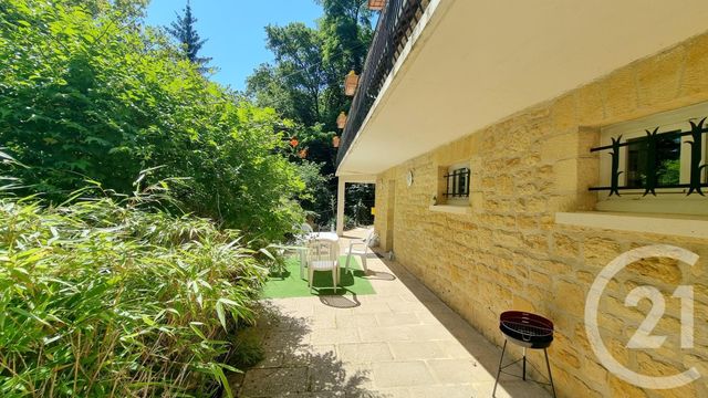 maison à vendre - 16 pièces - 266.8 m2 - SARLAT LA CANEDA - 24 - AQUITAINE - Century 21 Patrimoine 24