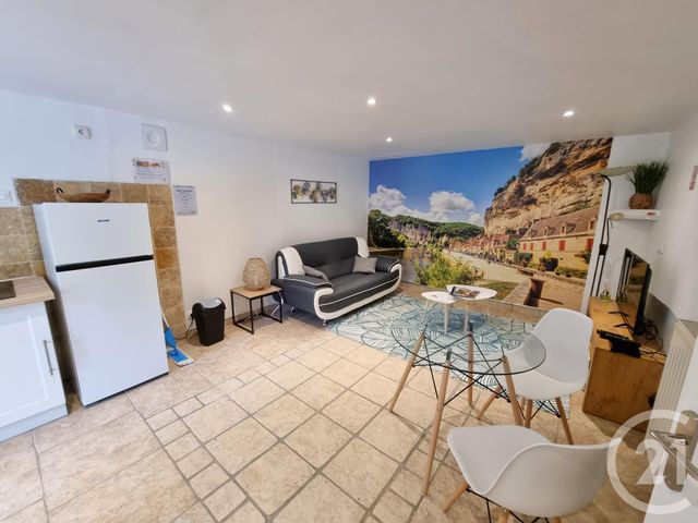 maison à vendre - 16 pièces - 266.8 m2 - SARLAT LA CANEDA - 24 - AQUITAINE - Century 21 Patrimoine 24