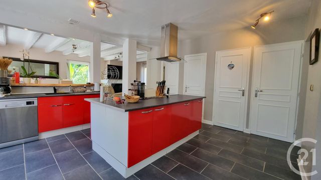 maison à vendre - 16 pièces - 266.8 m2 - SARLAT LA CANEDA - 24 - AQUITAINE - Century 21 Patrimoine 24