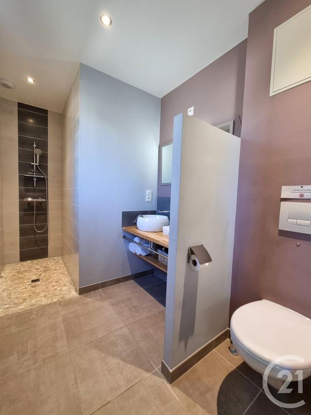 maison à vendre - 14 pièces - 313.79 m2 - MARCILLAC ST QUENTIN - 24 - AQUITAINE - Century 21 Patrimoine 24