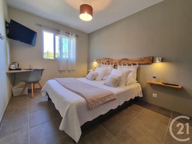 maison à vendre - 14 pièces - 313.79 m2 - MARCILLAC ST QUENTIN - 24 - AQUITAINE - Century 21 Patrimoine 24