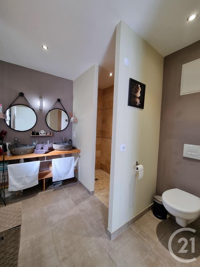 maison à vendre - 14 pièces - 313.79 m2 - MARCILLAC ST QUENTIN - 24 - AQUITAINE - Century 21 Patrimoine 24