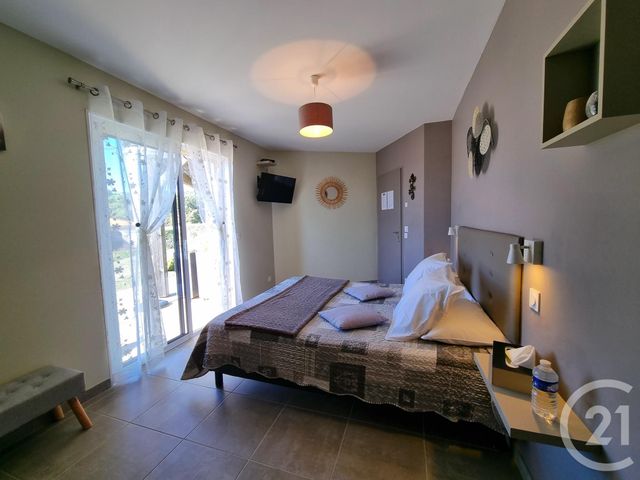 maison à vendre - 14 pièces - 313.79 m2 - MARCILLAC ST QUENTIN - 24 - AQUITAINE - Century 21 Patrimoine 24