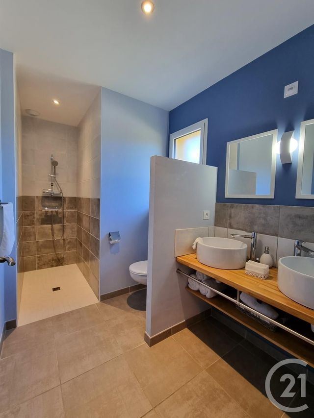 maison à vendre - 14 pièces - 313.79 m2 - MARCILLAC ST QUENTIN - 24 - AQUITAINE - Century 21 Patrimoine 24