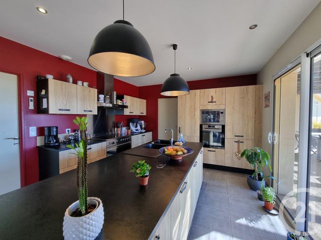 maison à vendre - 14 pièces - 313.79 m2 - MARCILLAC ST QUENTIN - 24 - AQUITAINE - Century 21 Patrimoine 24