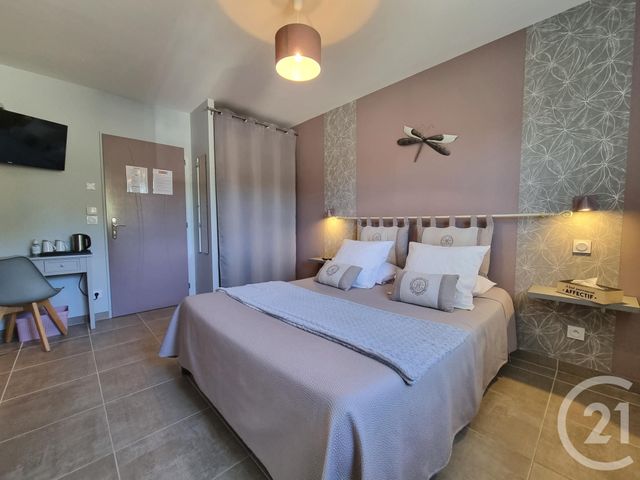 maison à vendre - 14 pièces - 313.79 m2 - MARCILLAC ST QUENTIN - 24 - AQUITAINE - Century 21 Patrimoine 24