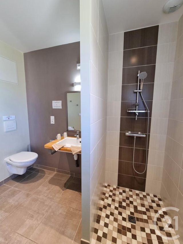 maison à vendre - 14 pièces - 313.79 m2 - MARCILLAC ST QUENTIN - 24 - AQUITAINE - Century 21 Patrimoine 24