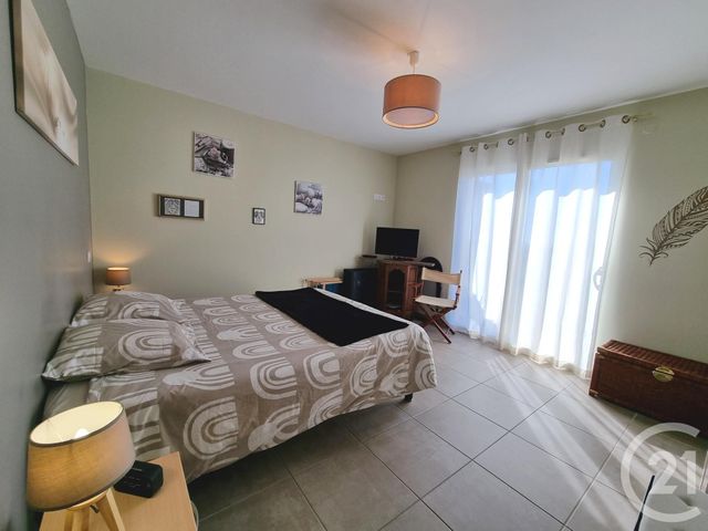 maison à vendre - 14 pièces - 313.79 m2 - MARCILLAC ST QUENTIN - 24 - AQUITAINE - Century 21 Patrimoine 24