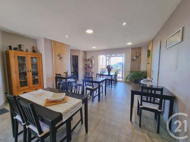 maison à vendre - 14 pièces - 313.79 m2 - MARCILLAC ST QUENTIN - 24 - AQUITAINE - Century 21 Patrimoine 24