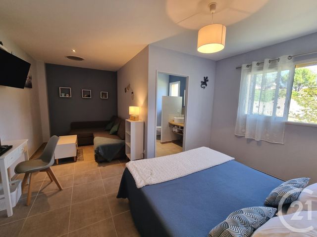 maison à vendre - 14 pièces - 313.79 m2 - MARCILLAC ST QUENTIN - 24 - AQUITAINE - Century 21 Patrimoine 24