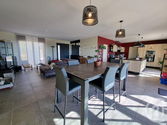 maison à vendre - 14 pièces - 313.79 m2 - MARCILLAC ST QUENTIN - 24 - AQUITAINE - Century 21 Patrimoine 24