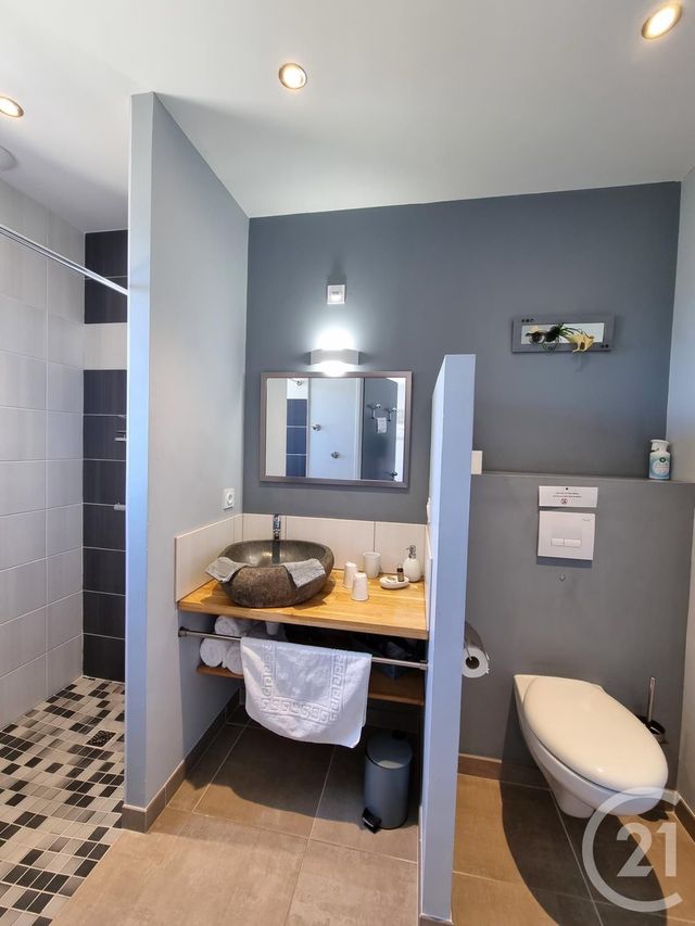 maison à vendre - 14 pièces - 313.79 m2 - MARCILLAC ST QUENTIN - 24 - AQUITAINE - Century 21 Patrimoine 24