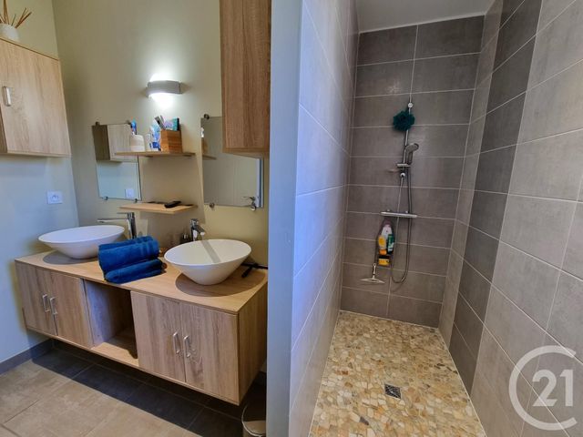 maison à vendre - 14 pièces - 313.79 m2 - MARCILLAC ST QUENTIN - 24 - AQUITAINE - Century 21 Patrimoine 24