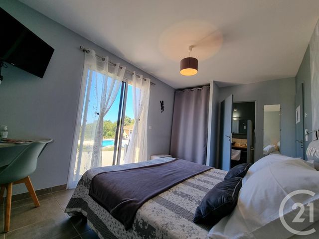 maison à vendre - 14 pièces - 313.79 m2 - MARCILLAC ST QUENTIN - 24 - AQUITAINE - Century 21 Patrimoine 24