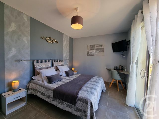 maison à vendre - 14 pièces - 313.79 m2 - MARCILLAC ST QUENTIN - 24 - AQUITAINE - Century 21 Patrimoine 24