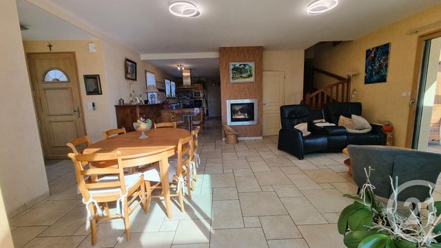 maison à vendre - 13 pièces - 178.0 m2 - DOMME - 24 - AQUITAINE - Century 21 Patrimoine 24