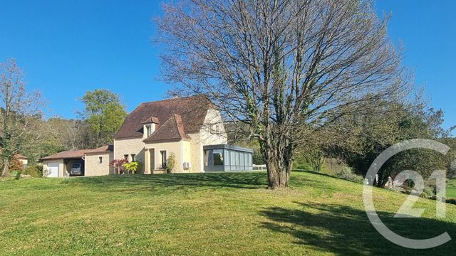 maison à vendre - 13 pièces - 178.0 m2 - DOMME - 24 - AQUITAINE - Century 21 Patrimoine 24