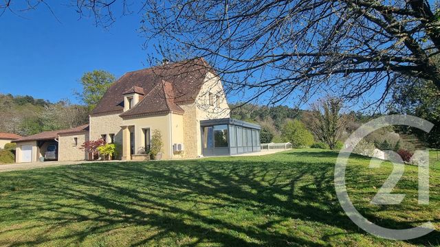 maison - DOMME - 24