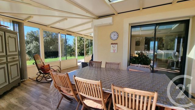 maison à vendre - 13 pièces - 178.0 m2 - DOMME - 24 - AQUITAINE - Century 21 Patrimoine 24