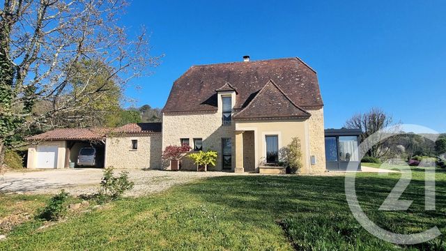maison - DOMME - 24