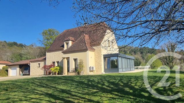 maison à vendre - 13 pièces - 178.0 m2 - DOMME - 24 - AQUITAINE - Century 21 Patrimoine 24