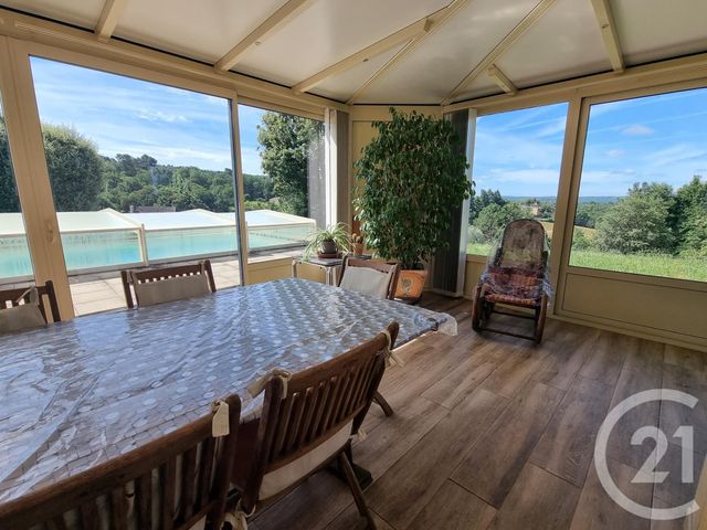 maison à vendre - 13 pièces - 178.0 m2 - DOMME - 24 - AQUITAINE - Century 21 Patrimoine 24