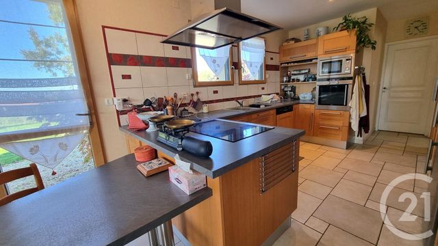 maison à vendre - 13 pièces - 178.0 m2 - DOMME - 24 - AQUITAINE - Century 21 Patrimoine 24