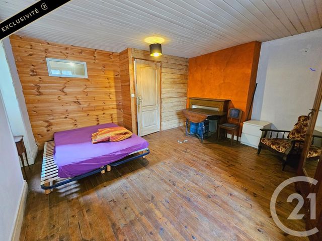 maison à vendre - 2 pièces - 49.67 m2 - SARLAT LA CANEDA - 24 - AQUITAINE - Century 21 Patrimoine 24