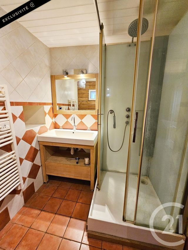 maison à vendre - 2 pièces - 49.67 m2 - SARLAT LA CANEDA - 24 - AQUITAINE - Century 21 Patrimoine 24