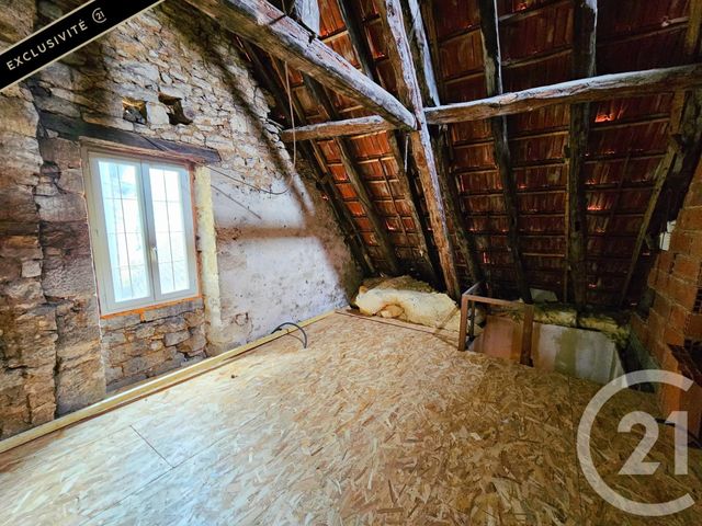 maison à vendre - 2 pièces - 49.67 m2 - SARLAT LA CANEDA - 24 - AQUITAINE - Century 21 Patrimoine 24
